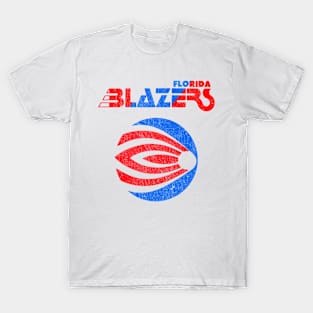 Florida Blazers T-Shirt